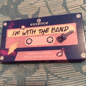 Essence Eyeshadow Palette